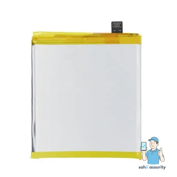 Battery for Motorola Moto G 5G thumbnail